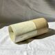 Vase - 20 cm - Soft stoneware - Lunar white