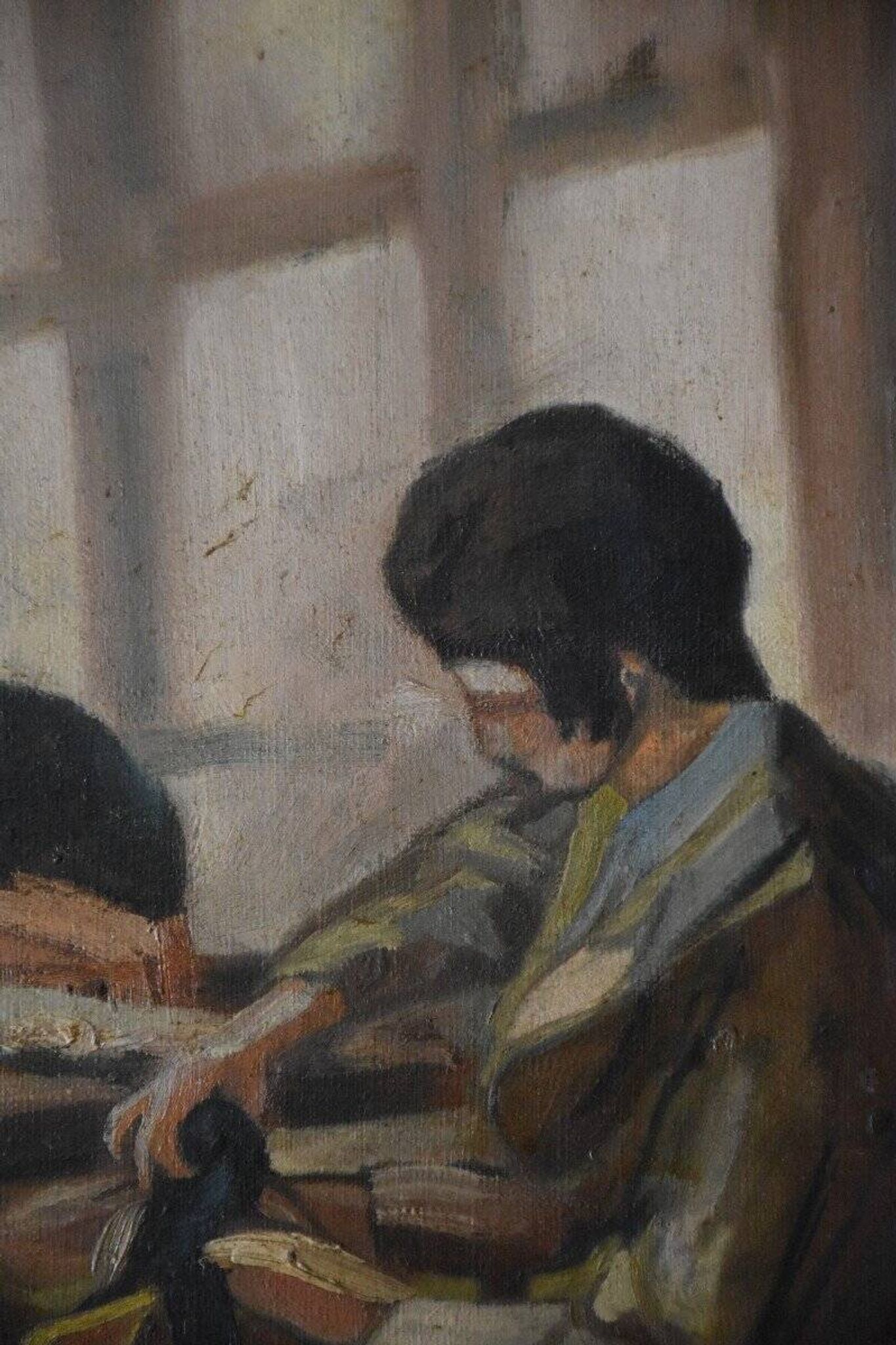 Tsiggos, Les Chapelières (vers 1930)