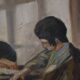 Tsiggos, The Hat Makers (circa 1930)