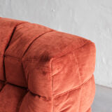 Driver 'Kashima' by MIchel Ducaroy for Ligne Roset, 1980s