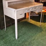 1930s dentist desk