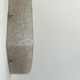 Vintage brass and Perspex wall lamp, France 1960