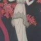 Art Nouveau illustration