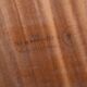Teak extendable dining table by Henning Kjærnulf for Vejle Mobelfabrik, 1960s