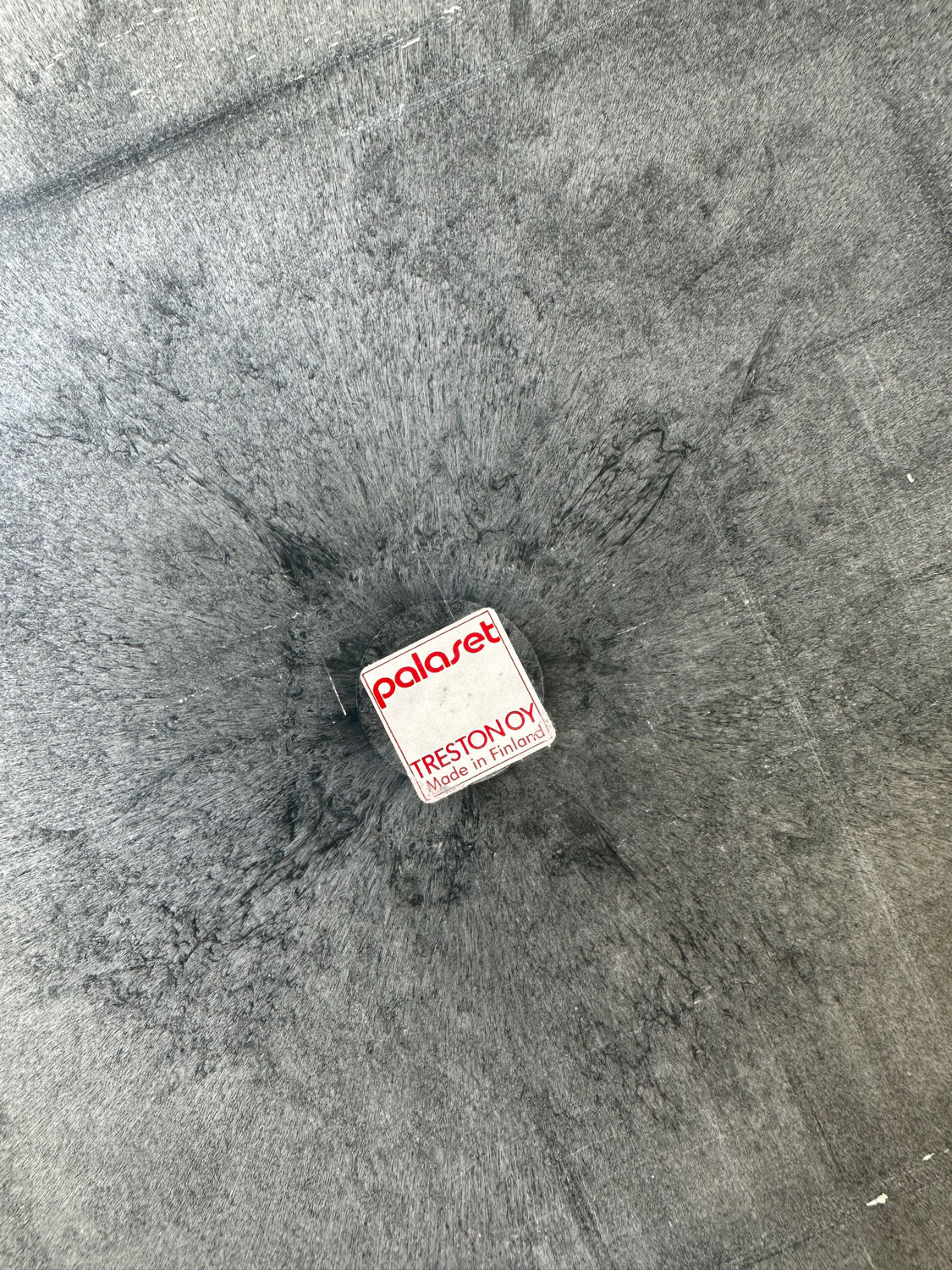 Set of 3 storage cubes Palaset by Ristomatti Ratia for Treston, 1970