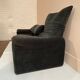 Canapé "Maralunga" 2 places par Vico Magistretti pour Cassina, Italie 1980's