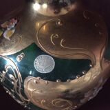 Vase en Murano