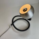 Italian Table Lamp in the style of the Hebi by Isso Hosoe for Valenti, 1970s