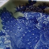Japanese-style dish from the early 20th century
