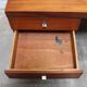 Bureau "Ministre" par Pierre Guariche pour Meurop 1961
