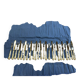 Service of 12 fruit knives and 12 forks by Mappin and Webb.