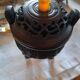 Tripod censer ding