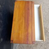 pine chest of drawers