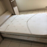 Deck bed cerezo studio