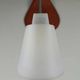 Table / Desk Lamp “Cubana” by Joan Augé for Taller UNO — Spain, 1990s