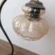 Lamp to lay seen Delmas