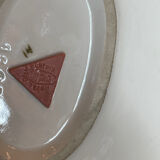 Empty pocket Royal Dux