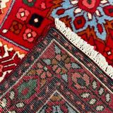 Handmade Persian rug