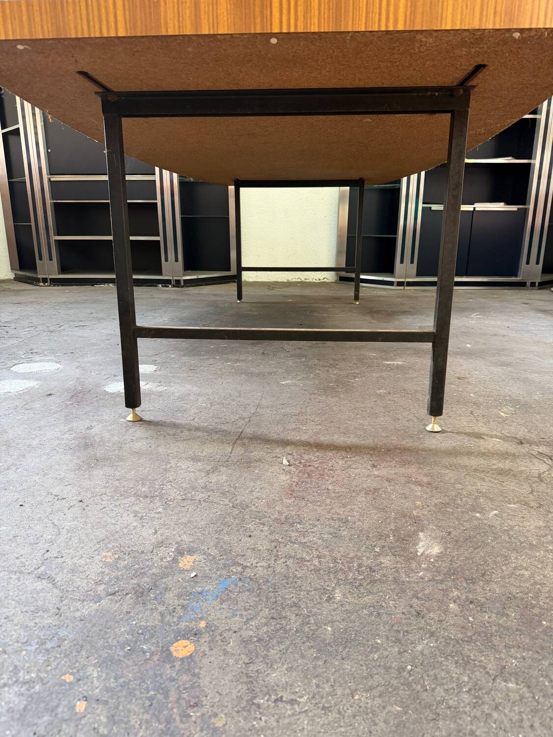 Table de conférence