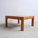 Table basse en teck by Ekornes
