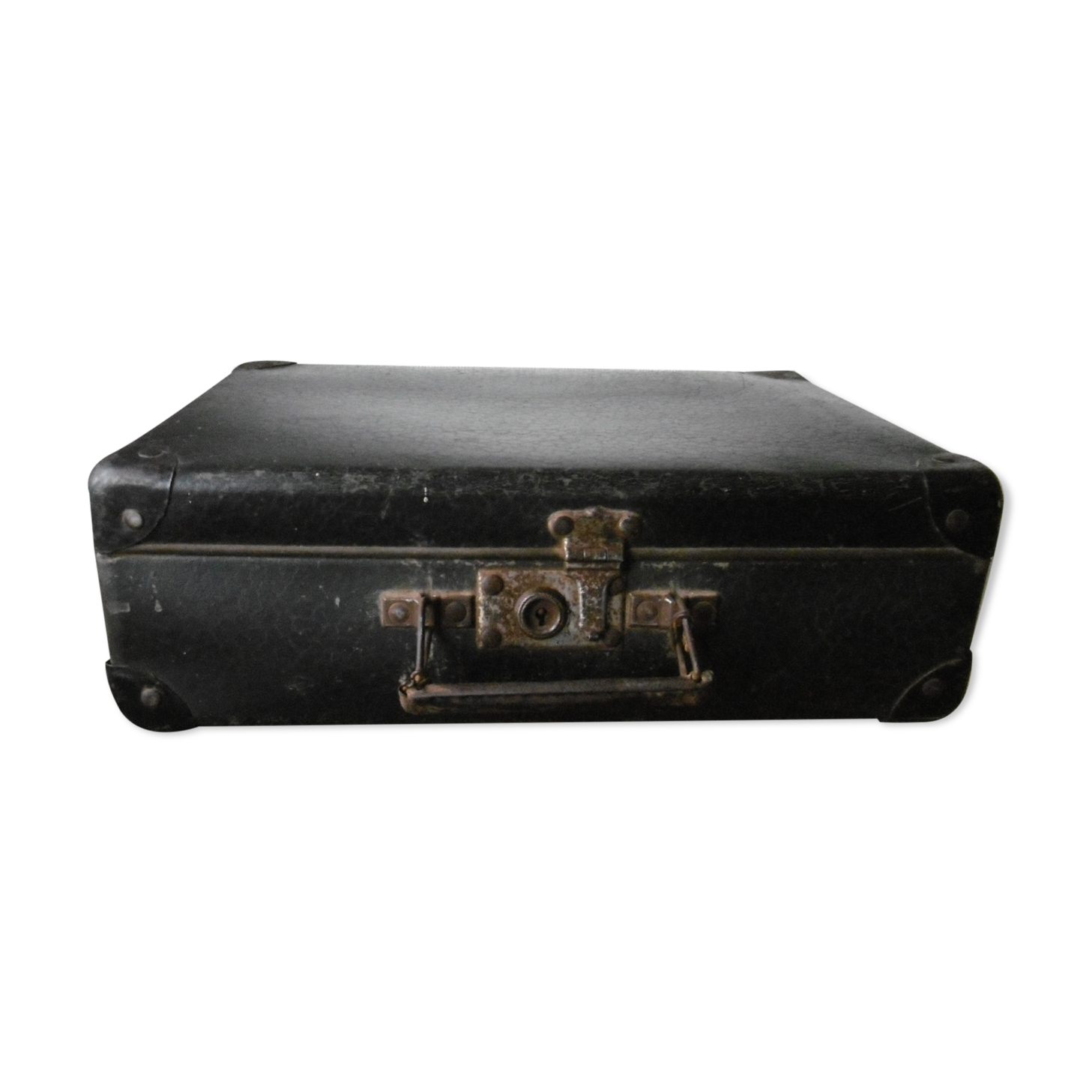 Suitcase 50s