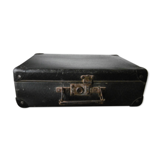 Valise années 50