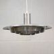 Very rare old Danish design lamp by Teknika model 490  - 60's