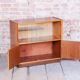 Mid-Century Bookcase in Oak attributed to Up Závody, 1950s