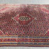 Persian carpet, from the East, Meskin