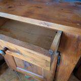 Savoyard furniture