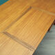 Mahogany desk, Danish design, 1960s, designer: Arne Vodder, production: Sibast