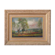 Antonio Bernal - Impressionist Landscape