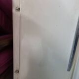 Metal kitchen cabinet