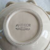 Antheor Bowl