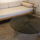Vintage daybed bench sofa 1960's