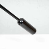 Vintage Memphis style pendant lamp, minimalist desk lamp.