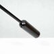 Vintage Memphis style pendant lamp, minimalist desk lamp.