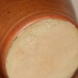 Bonny sandstone bottle/soliflore