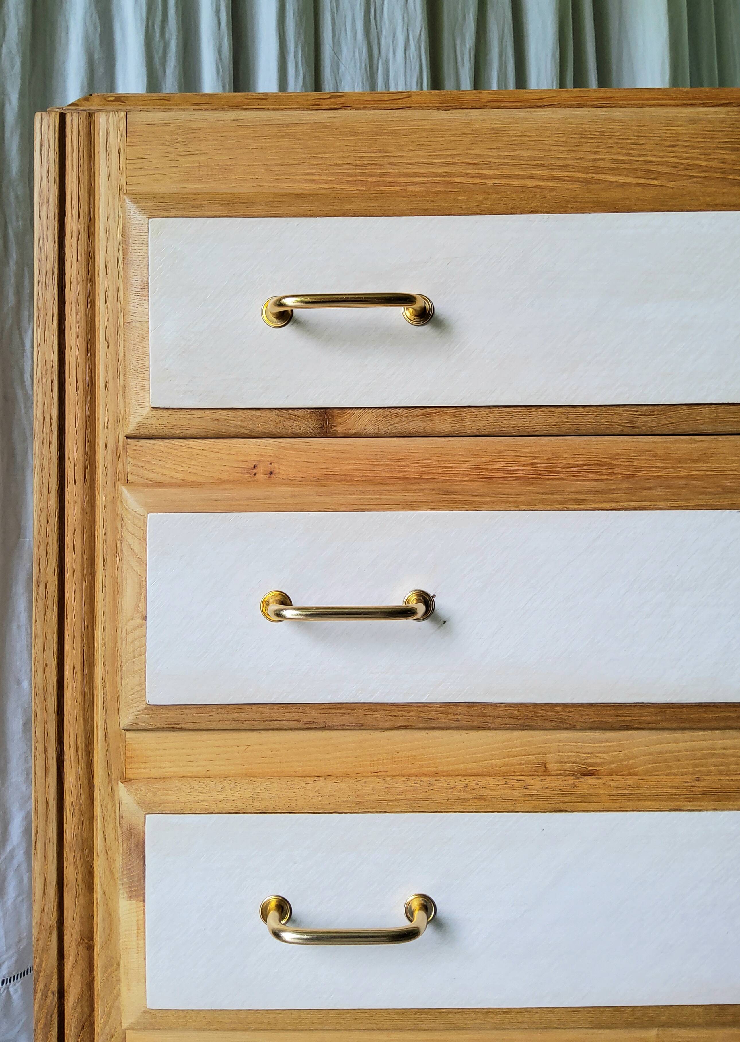 Commode années 50/60