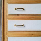 50s/60s chest of drawers