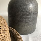 Hat shape in cast aluminum