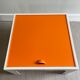 Vintage Prisunic working coffee table