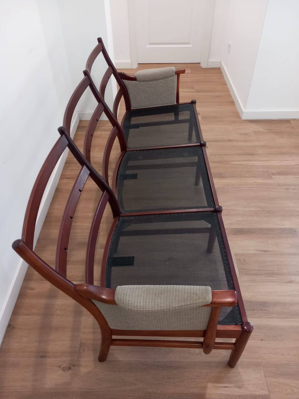 3-seater sofa 70s Denmark