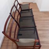 3-seater sofa 70s Denmark