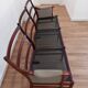 3-seater sofa 70s Denmark