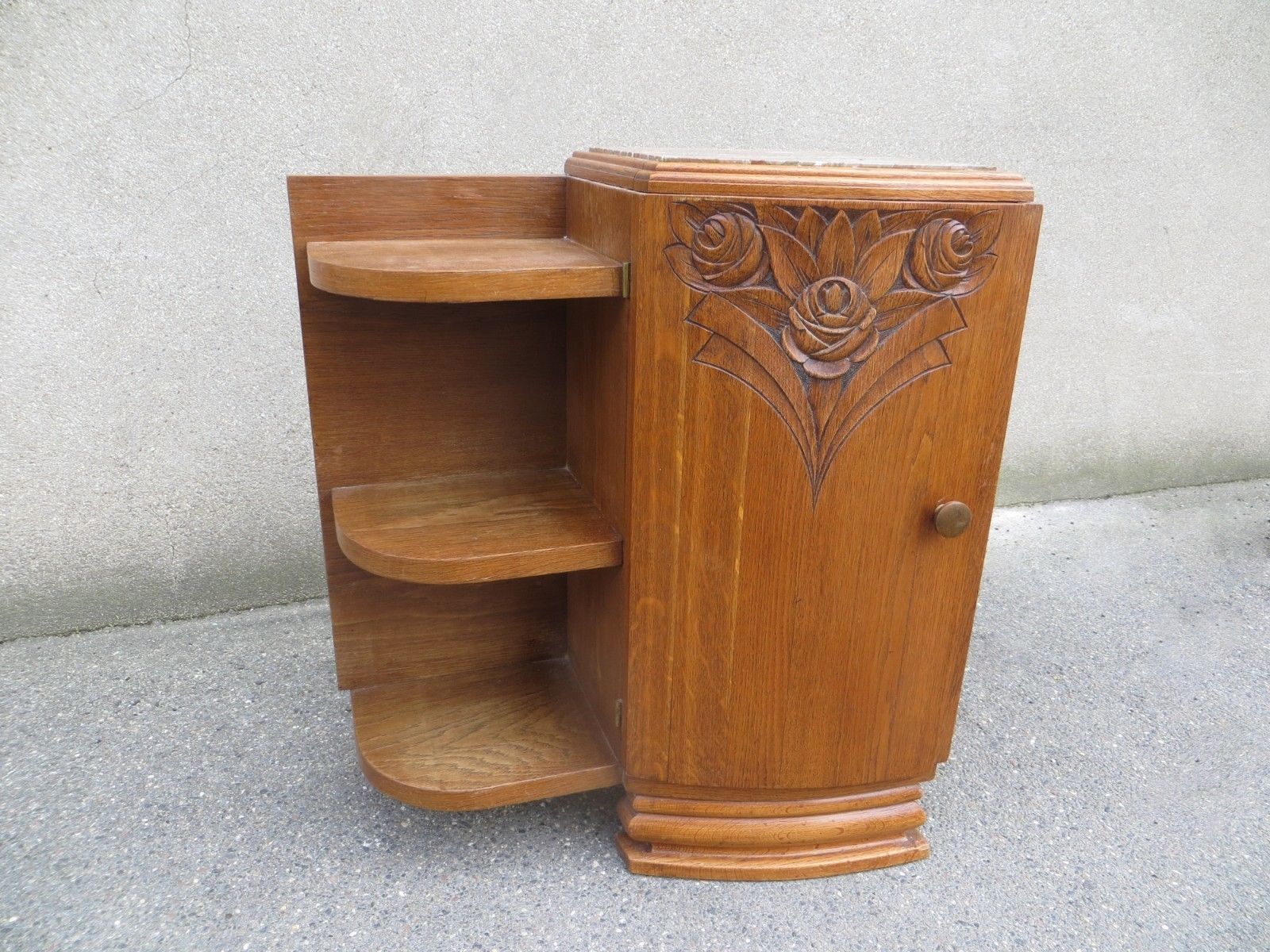 Dating back to the 1930s art deco occasional furniture