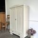 Armoire art déco grège
