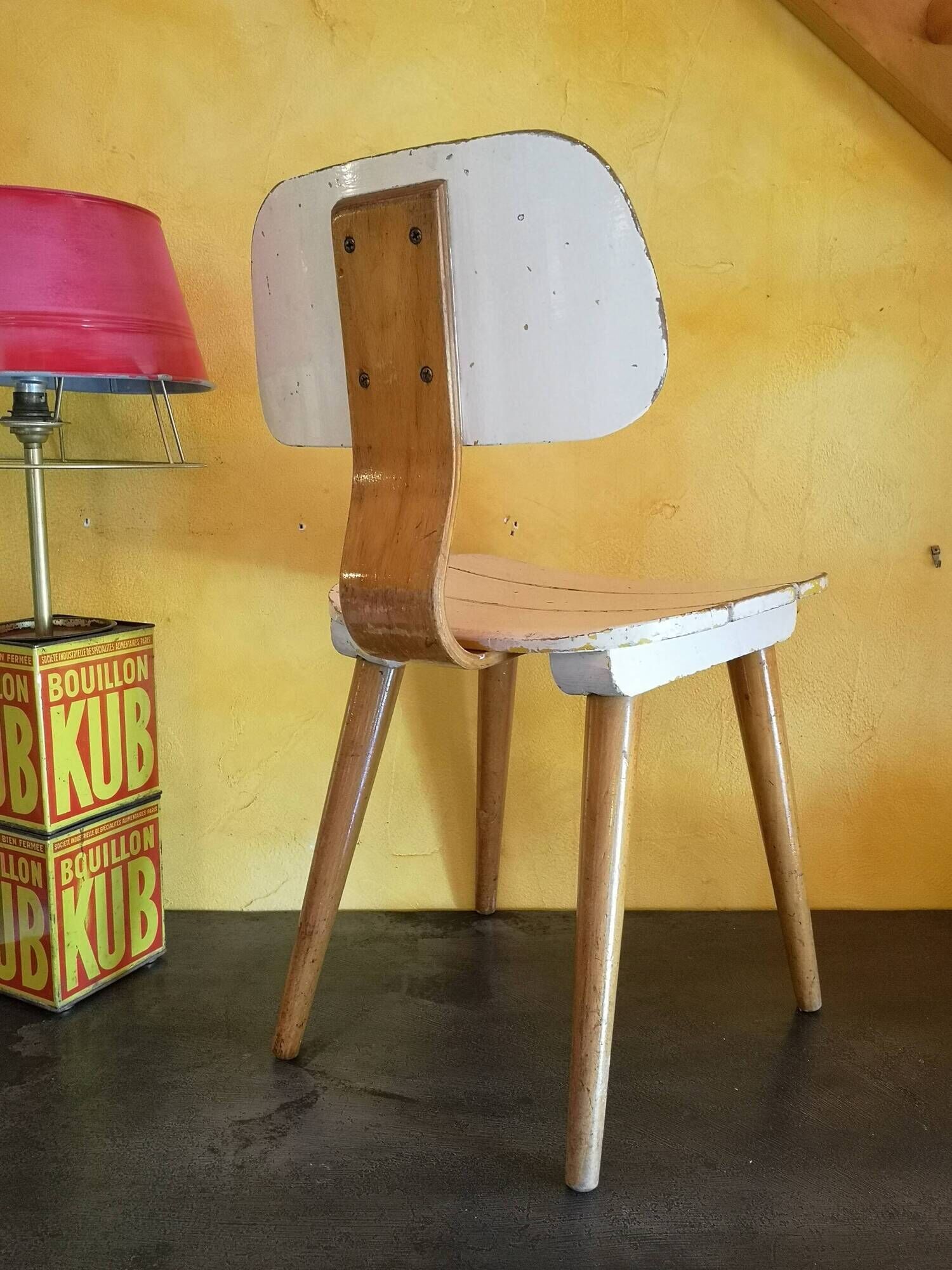 Children's chair 50/60
