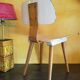 Children's chair 50/60
