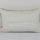 Vintage kilim cushion cover 56x36 cm